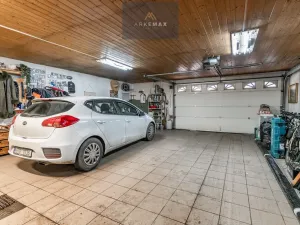 Prodej rodinného domu, Ostrava, Moravská, 498 m2