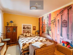 Prodej rodinného domu, Ostrava, Moravská, 368 m2