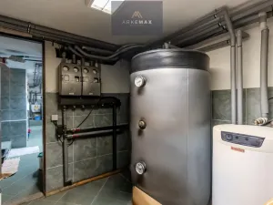 Prodej rodinného domu, Ostrava, Moravská, 368 m2