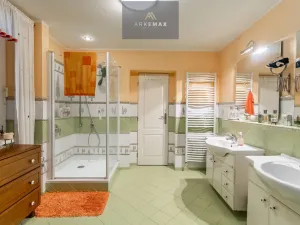 Prodej rodinného domu, Ostrava, Moravská, 368 m2