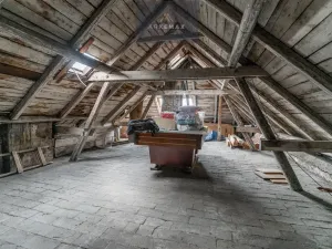 Prodej rodinného domu, Ostrava, Moravská, 368 m2