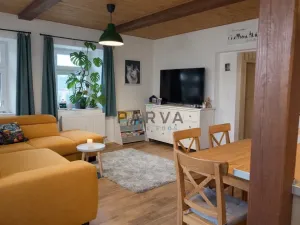 Prodej rodinného domu, Lhota pod Radčem, 483 m2