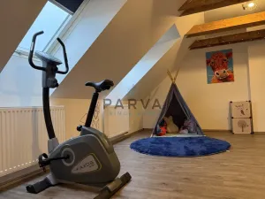 Prodej rodinného domu, Lhota pod Radčem, 483 m2