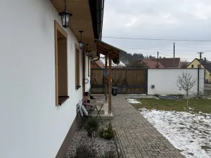 Prodej rodinného domu, Lhota pod Radčem, 483 m2