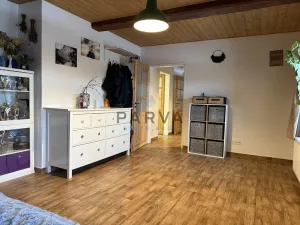 Prodej rodinného domu, Lhota pod Radčem, 483 m2