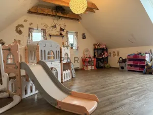 Prodej rodinného domu, Lhota pod Radčem, 483 m2