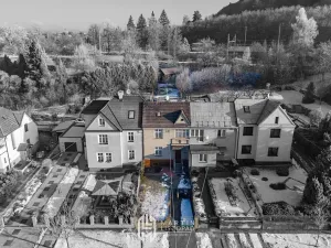 Prodej rodinného domu, Hranice, Teplická, 127 m2