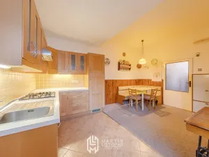 Prodej rodinného domu, Hranice, Teplická, 127 m2