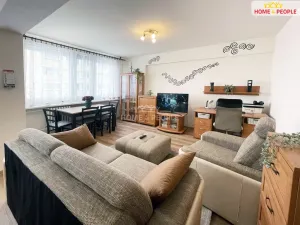 Prodej bytu 2+1, Kolín - Kolín III, Bezručova, 63 m2