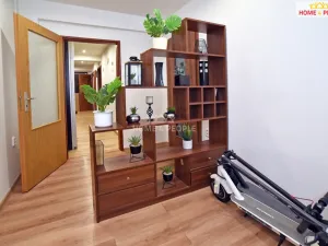 Prodej bytu 2+1, Kolín - Kolín III, Bezručova, 63 m2