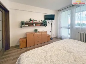 Prodej bytu 2+1, Kolín - Kolín III, Bezručova, 63 m2