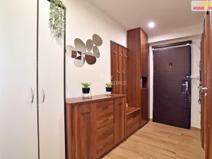 Prodej bytu 2+1, Kolín - Kolín III, Bezručova, 63 m2