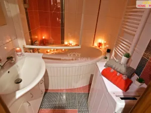 Prodej bytu 2+1, Kolín - Kolín III, Bezručova, 63 m2