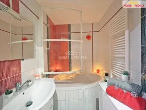 Prodej bytu 2+1, Kolín - Kolín III, Bezručova, 63 m2