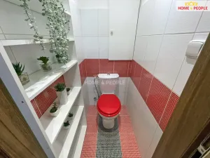 Prodej bytu 2+1, Kolín - Kolín III, Bezručova, 63 m2