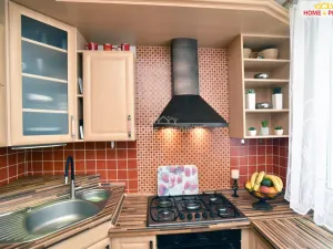 Prodej bytu 2+1, Kolín - Kolín III, Bezručova, 63 m2