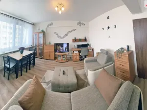 Prodej bytu 2+1, Kolín - Kolín III, Bezručova, 63 m2