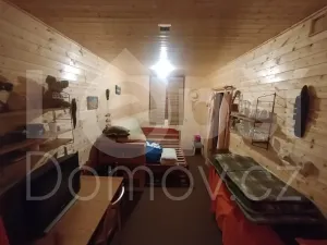 Prodej chaty, Uhelná, 30 m2