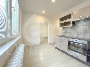 Prodej bytu 2+1, Žulová, Na Rybníčku, 55 m2