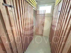 Prodej bytu 3+1, Jeseník, Lipovská, 72 m2