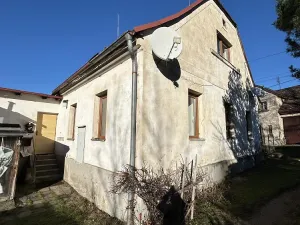 Prodej rodinného domu, Bílý Potok, 99 m2