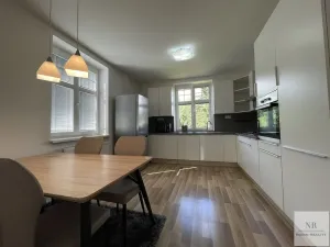 Prodej bytu 2+1, Nejdek, Švermova, 117 m2