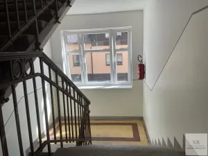 Prodej bytu 2+1, Nejdek, Švermova, 117 m2