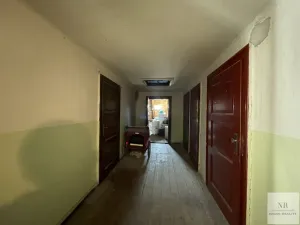 Prodej bytu 2+1, Nejdek, Švermova, 117 m2