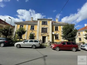 Prodej bytu 2+1, Nejdek, Švermova, 117 m2