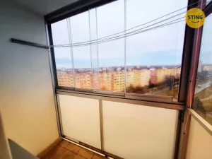 Prodej bytu 3+1, Ostrava, Výškovická, 64 m2