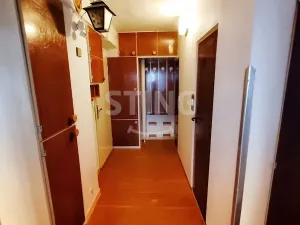 Prodej bytu 3+1, Ostrava, Výškovická, 64 m2