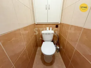 Prodej bytu 3+1, Ostrava, Výškovická, 64 m2