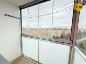 Prodej bytu 3+1, Ostrava, Výškovická, 64 m2
