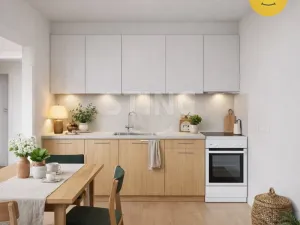 Prodej bytu 3+1, Ostrava, Výškovická, 64 m2