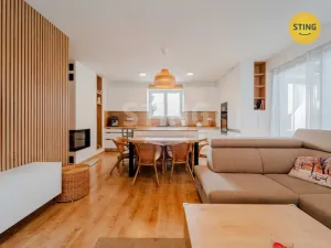 Prodej rodinného domu, Bolatice, Krátká, 150 m2