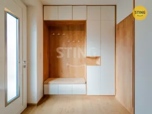 Prodej rodinného domu, Bolatice, Krátká, 150 m2