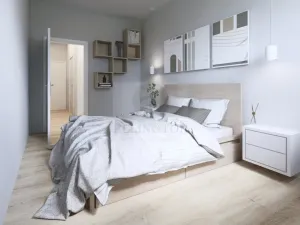 Prodej bytu 2+kk, Kladno, Havířská, 50 m2