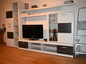 Pronájem bytu 2+kk, Bruntál, Uhlířská, 34 m2