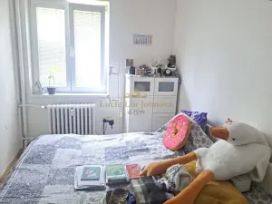 Prodej bytu 3+kk, Praha - Záběhlice, Svojšovická, 54 m2