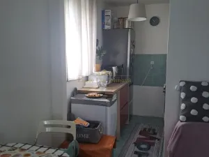 Prodej bytu 3+kk, Praha - Záběhlice, Svojšovická, 54 m2
