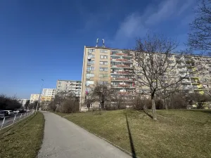 Prodej bytu 3+kk, Praha - Záběhlice, Svojšovická, 54 m2