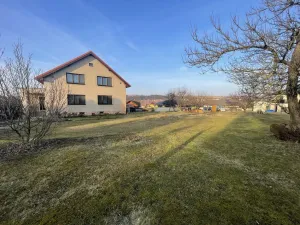 Prodej rodinného domu, Bučovice, Polní, 204 m2