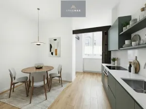 Prodej bytu 2+1, Ostrava, 30. dubna, 79 m2