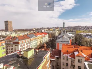 Prodej bytu 2+1, Ostrava, 30. dubna, 79 m2