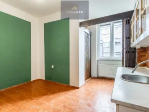 Prodej bytu 3+kk, Ostrava, 30. dubna, 79 m2