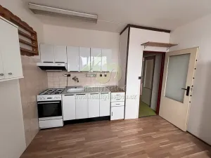 Pronájem bytu 1+1, Rokycany, K Řece, 46 m2