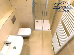 Prodej bytu 2+kk, Unhošť, Karla Čapka, 59 m2