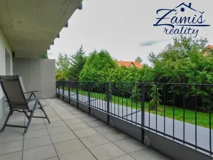 Prodej bytu 2+kk, Unhošť, Karla Čapka, 59 m2