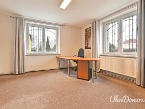 Prodej rodinného domu, Ostrava - Kunčičky, Lorišova, 320 m2