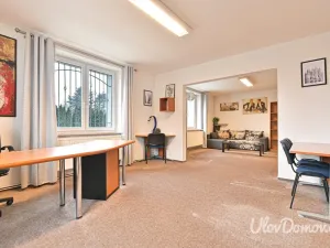 Prodej rodinného domu, Ostrava - Kunčičky, Lorišova, 320 m2